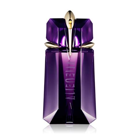 alien perfume by thierry mugler.